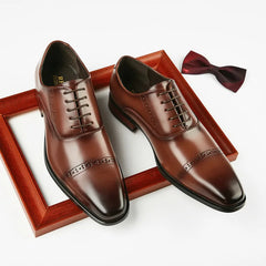 Bellagio Dress Oxfords