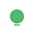 Pet Frisbee Toy  Outdoor Floatable Medium Large Dog Interactive Bite Resistant Training Dog Frisbee