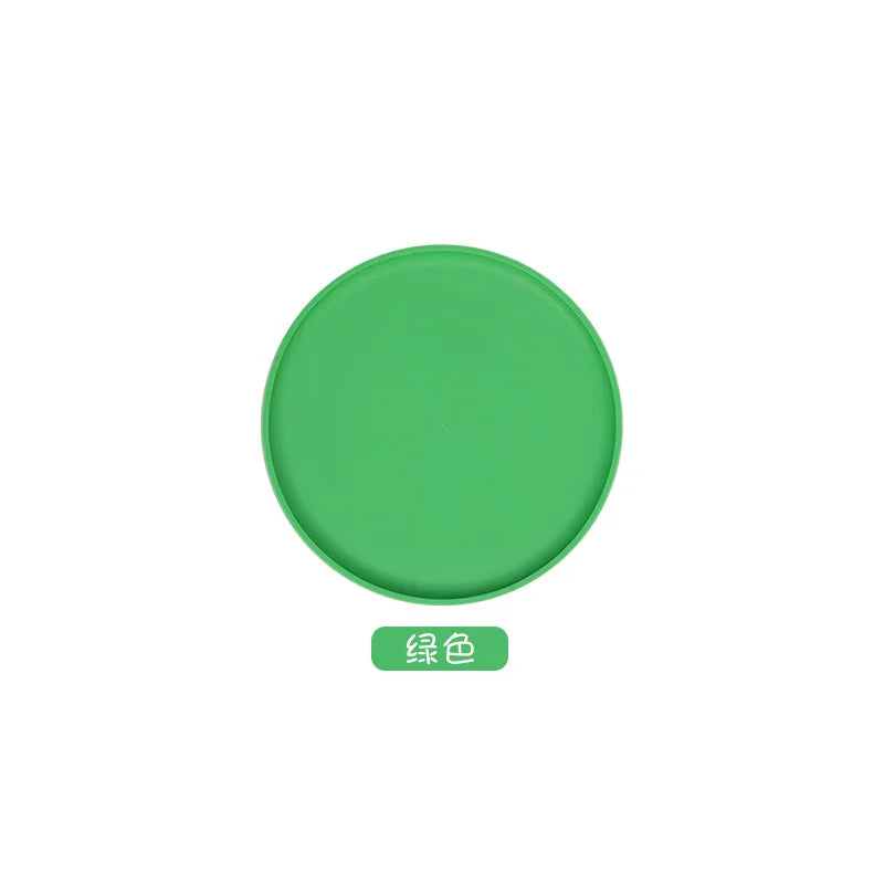 Pet Frisbee Toy  Outdoor Floatable Medium Large Dog Interactive Bite Resistant Training Dog Frisbee