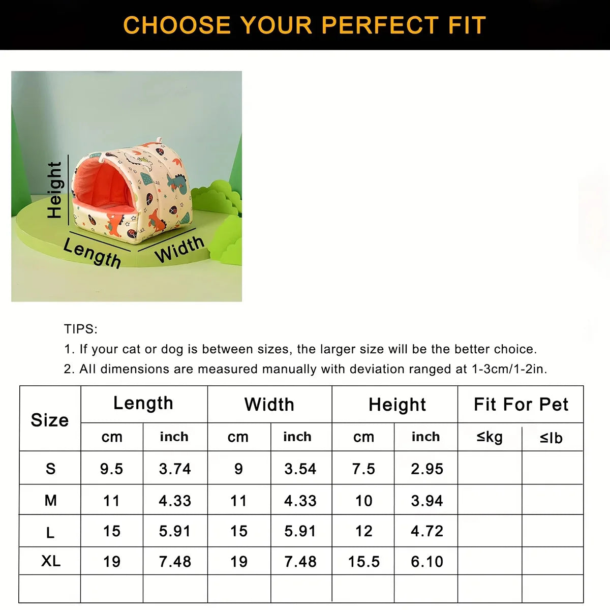 1pc-Hamster Nest Hamster Winter Supplies Cute Pet Bird's Nest with Velvet and Warm Cotton Nest Little Pet Parrot's Nest