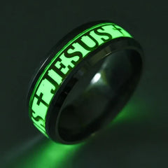 GlowFaith | A shining symbol of faith and style (1+2 Free)