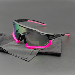 Helios Polarized Shades