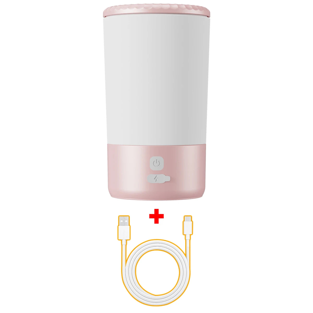 Electric Pet Paw Cleaner Cup for Dogs