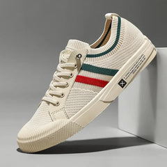 StrideX Streetwear Sneakers