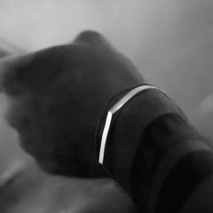 Edgeform Mason Cuff Bracelet