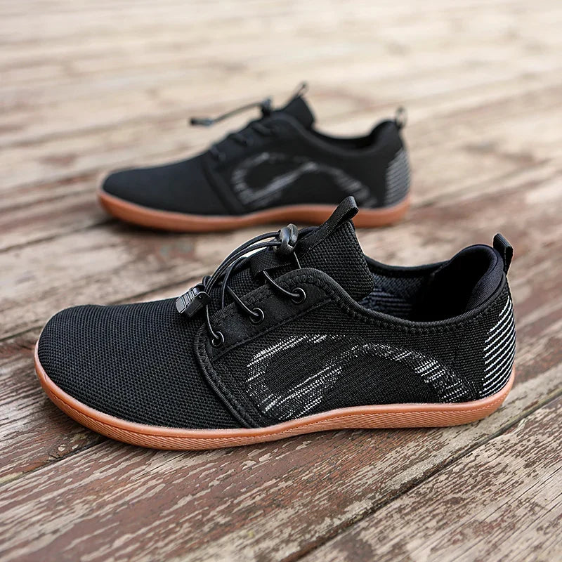 Strideway Slip Ons