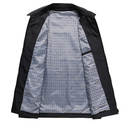 Winsford Lane Spring Jacket