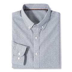 Coastal Wind Button-Up