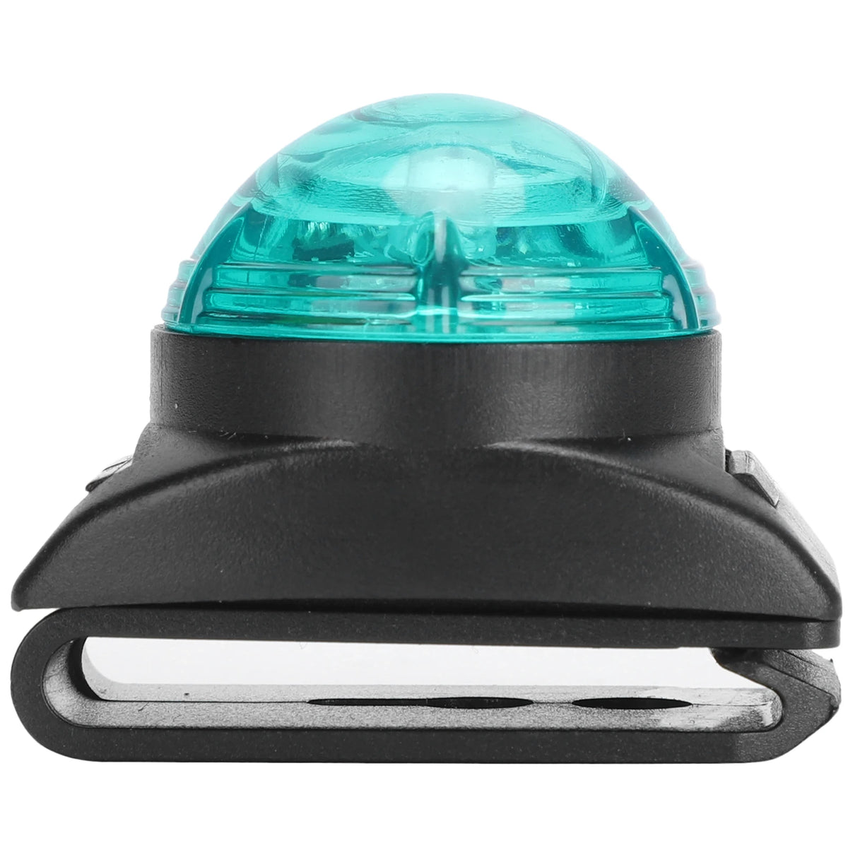 Clip-On LED Collar Pendant for Dogs