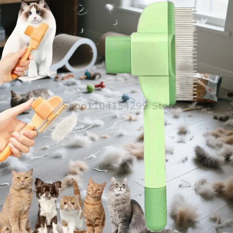Pet Grooming Gloves Cat Dog Brush Hair Removal Cleaning Tool Pet Supplies Pet Hair Remover Dog Grooming Cat Brush  Cat Supplies