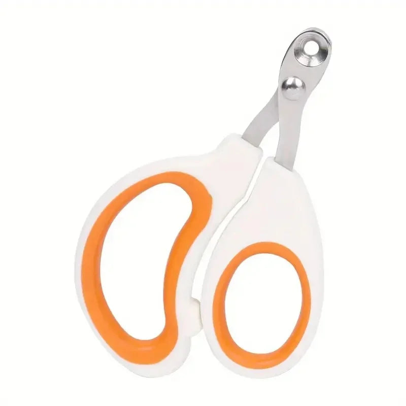 Small Animal & Cat Nail Clippers, Single or 2-Pack