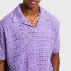 Giovante Relaxed Polo