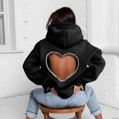 Heartbreaker Hoodie
