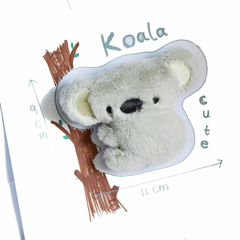 Cartoon Rabbit Plush Sound Toy for Dogs, 11 Styles
