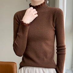 Softline Cashmere Tee