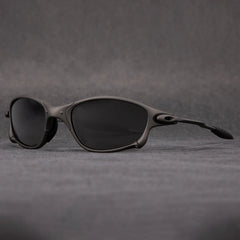 Skydweller Polarized Titanium Sunglasses
