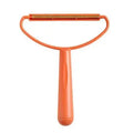 Portable Clothes Lint Roller Remover Lint Fabric Shaver Removes Pet Hair Lint Particles From Furniture Clothes Cleaning Tool