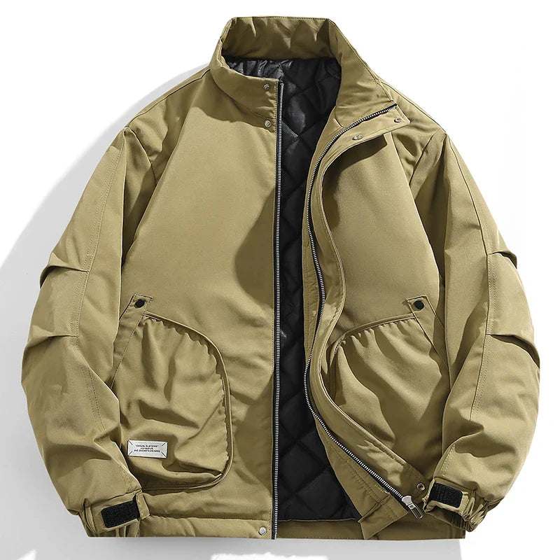 RogueLine City Jacket