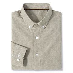 Coastal Wind Button-Up
