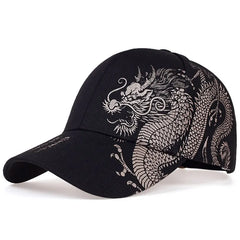 Dragonmark Cap