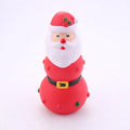 Christmas Latex Squeaky Toy for Dogs and Cats