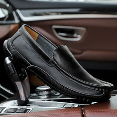 Westmere Leather Loafers