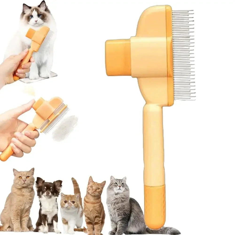 Pet Grooming Gloves Cat Dog Brush Hair Removal Cleaning Tool Pet Supplies Pet Hair Remover Dog Grooming Cat Brush  Cat Supplies