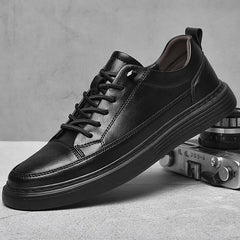 Portaro Leather Sneaker
