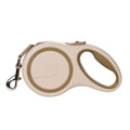 Long Strong Pet Leash For Large Dogs Durable Nylon Retractable Big Dog Walking Leash Leads Automatic Extending Dog Leash Rope