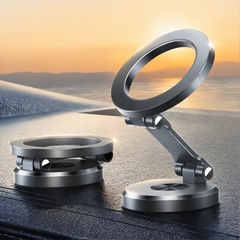 MagHold® | Magnetic Phone Holder