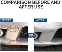 Sparrow Car Touch Up Paint Pen | Quick-Drying, Multipurpose Scratch Repair