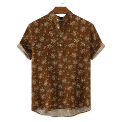 Palm Current Tee