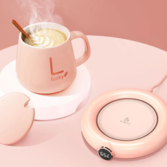 50% off + Free Shipping Today! | MugCozyCoaster