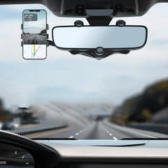 Trumi360™ for the smart driver
