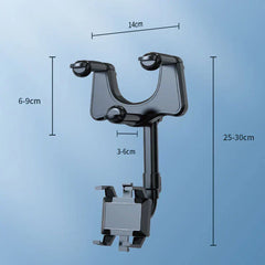 Trumi360™ for the smart driver