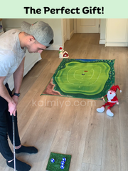 GOLF GAME™ ⛳️🏌️‍♂️
