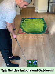 GOLF GAME™ ⛳️🏌️‍♂️