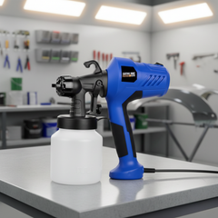 Spray Finish™ High-Voltage Electric Paint Spray Gun