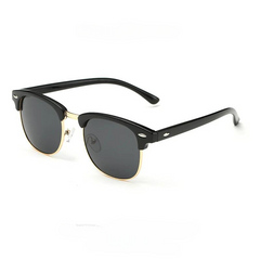 Ashwyn Arc Sunglasses