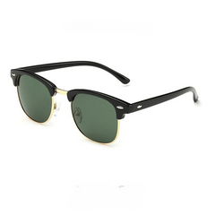 Ashwyn Arc Sunglasses