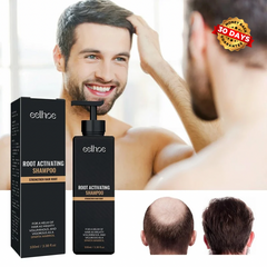 HairRenew™ Thickening & Strengthening Anti-Hair Loss Shampoo with Herbal Extracts