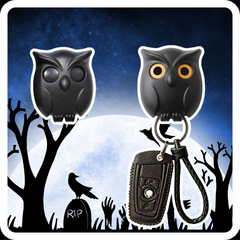 SOHOBLOO'S Hoot Holder™ (Buy 1 Get 1 Free TODAY!) | Early Halloween Sale