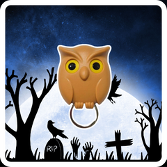 SOHOBLOO'S Hoot Holder™ (Buy 1 Get 1 Free TODAY!) | Early Halloween Sale