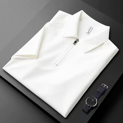 Montreux Silk Polo