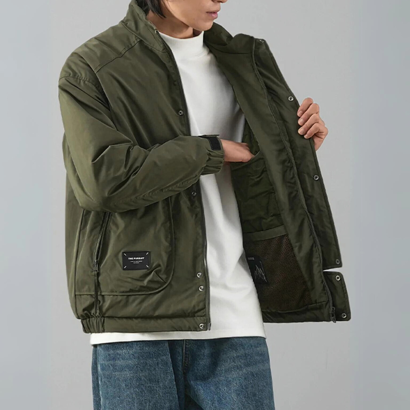 Eastmere Signature Jacket