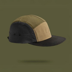 Terravale Patchwork Cap