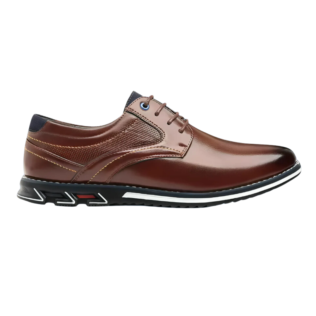 Orthopedic Dress-Casual Shoes