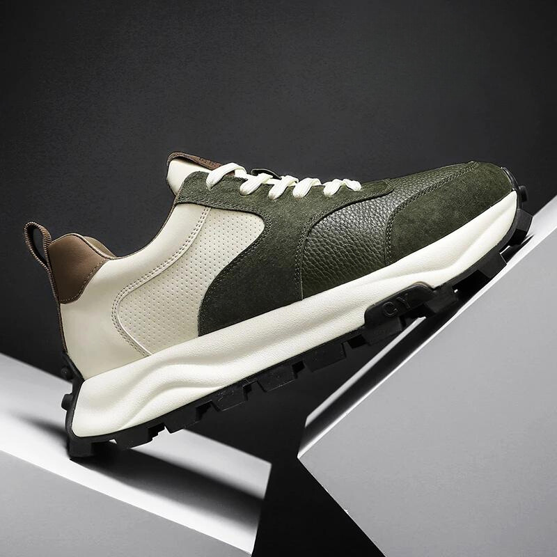 Orven Street Sneaker