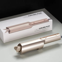 Vera EverCurl Hair Styler | Professional, Anti-Tangle Technology, 3 Heat Levels