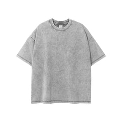 Astoria Washed Cotton T-Shirt